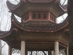 -岳麓山风景名胜区