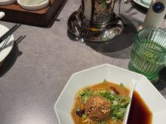 -鼎鼎香·港式火锅·臻选店(北京SKP店)