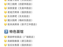 -陈记菜馆·非遗淮扬菜(东关街教场店)