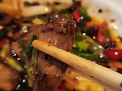 -大鸭梨烤鸭(左家庄店)