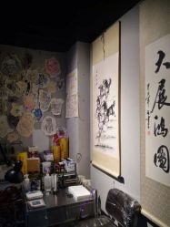 -墨無界刺青TATTOO