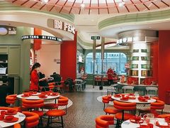 大堂-避风塘·金牌店·夜宵(金玉兰店)