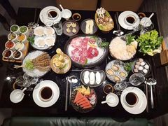 -官也街澳门火锅(新源里店)
