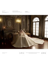 -雪中彩影婚纱摄影·微光艺术中心