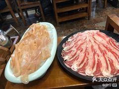 -巴邑火锅(江北万达店)