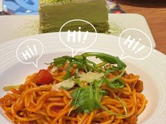 -必胜客(南锣鼓巷店)
