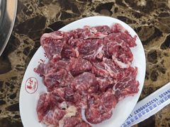 -蔡社牛肉城(龙湖店)