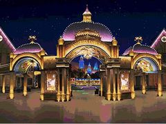 -安徒生童话乐园