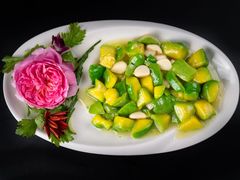 生闷小瓜-乡村小榭饭店