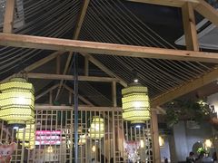 -探窝·竹笙椰子鸡(杨箕店)