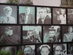 -豆蔻电影主题餐厅(四牌楼店)