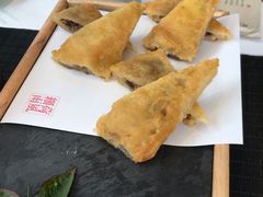 -荷风细雨·中国茶宴(碧云店)