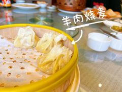 -斯琴阿妈蒙古餐厅(新城店)