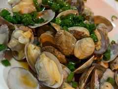 -丰收渔港饭店(嵊泗店)