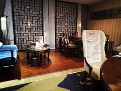 -写庭·鱼鲜川菜·宴请(铁像寺水街店)