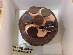-FALANC CAKE生日蛋糕(广州店)