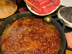 -老夏老火锅(西安南路总店)
