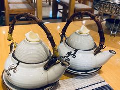-古都日本料理(高桥路店)