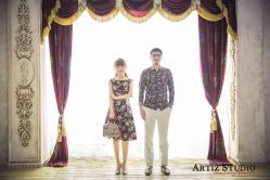 -THE QUEEN(北京店)