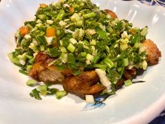 哈尼炝香鸡-滇道云南特色料理(康定路店)