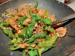-费大厨辣椒炒肉(高铁吾悦广场店)
