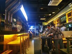 -木屋烧烤(龙湖天街店)