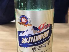 -顺姬冷面(长白西路店)