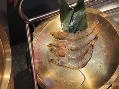 -南浦洞烤肉·新世界版(奥体店)