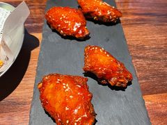 -1861意大利餐厅(文化广场店)