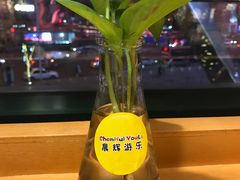 -矢量咖啡(万象汇店)