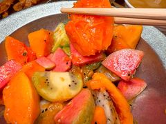 -水平有限广西米粉·广西风味集(五道口店)