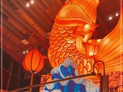 大堂-天辣(金桥啦啦宝都店)