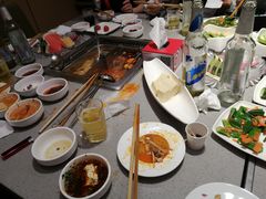 -海底捞火锅(上元大街店)