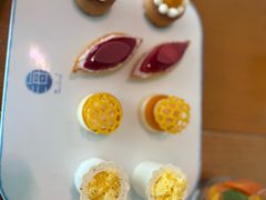 -瑰丽酒店·海吧·天际下午茶·现场DJ·天台酒吧