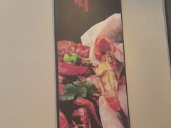 -杨氏青龙虾·羊蝎子(珠江路店)