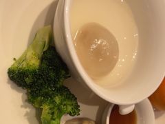 -太湖饭店玉兰厅(自助餐厅)