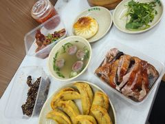 -李记清真馆(打钉巷店)