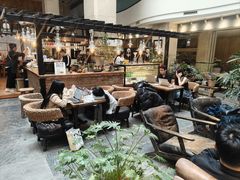 -大书房咖啡(中传国交店)