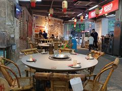 -神伙烧烤(南坪总店)