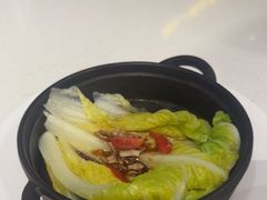-汤姆家的牛排意面披萨(新城市广场店)