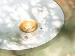 -Peet's 皮爷咖啡(海雅缤纷城店)