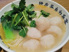 -文叔·湖北名小吃·小龙虾(华强北店)