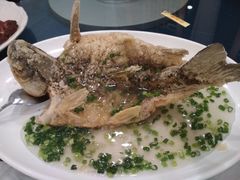 -岭南海晏楼(滨江东总店)