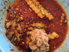 -何必是家面馆 HB noodles&coffee