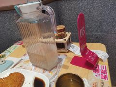 -小杨生煎(周浦万达店)