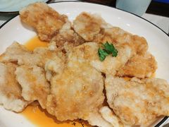 老式锅包肉-陈家老院子(高新店)