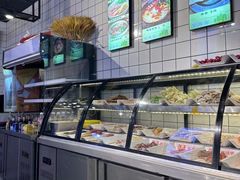 -张正麻辣串(宿州路店)