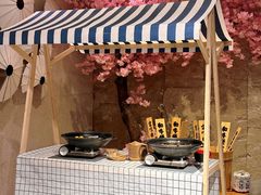 -佛山希尔顿酒店·融誉亚洲美食荟