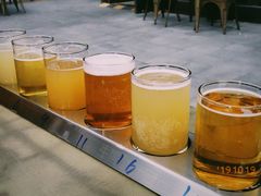 -牛啤堂精酿啤酒餐吧(751火车街区店)