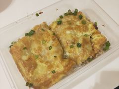 三鲜豆皮-老通城豆皮大王(吉庆街店)